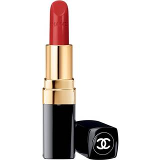 Chanel Rouge Coco Læbestift til intensiv fugt Skygge 444 Gabrielle 3,5 g - 3.5 g