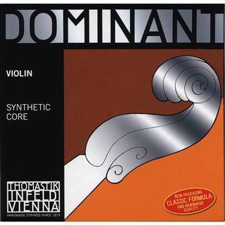 Thomastik Dominant 135 Violin 3/4 Medium Violinstrenge