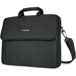 Kensington SP17 17'' Classic Laptop Sleeve taske