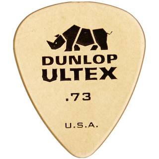 Dunlop Ultex Standard .73mm 6/Player's Pack