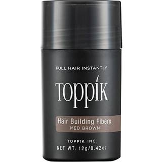 Toppik Medium 12g - Medium Brown - Medium Brown