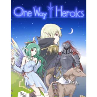 One Way Heroics (PC) - Standard