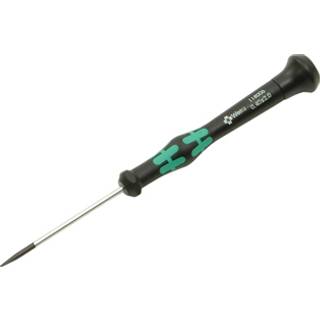 Wera elektronik skruetrækker 0,5X3mm (05118010001)