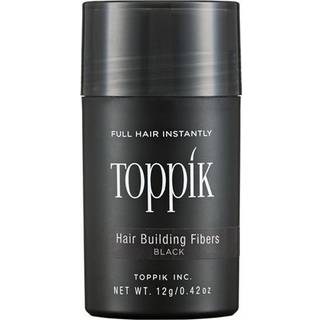 Toppik Medium 12g - Black - Black