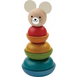 PlanToys Stable Mus