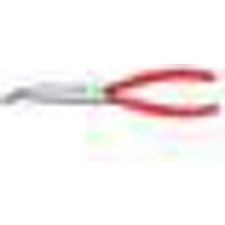 Knipex 38 21 200 Elektronik og finmekanik Fladrundtang