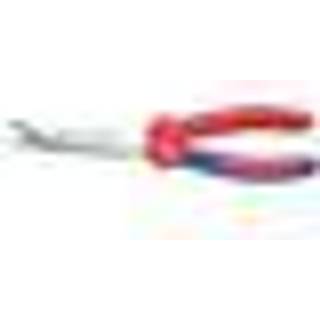 Knipex 38 95 200 Elektronik og finmekanik Fladrundtang