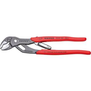 KNIPEX smartgrip® grå atramenteret 250 mm