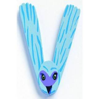 Djeco dyrebogstaver V