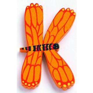 Djeco dyrebogstaver K