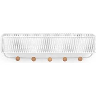Estique organizer - hvid