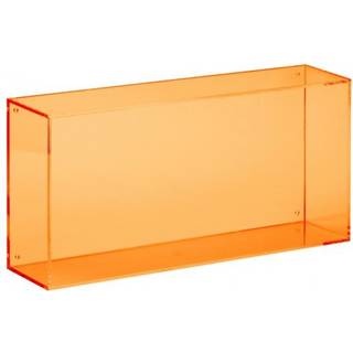 Neon Living - Wall Box Oblong - grøn