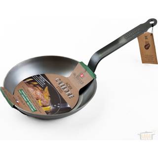 Lyonnaise Carbone Plus stegepande 22 cm