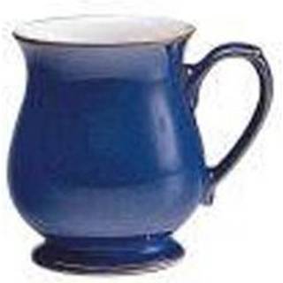 Imperial Blue Craftsman's Mug -