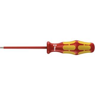 Wera 160 i SB VDE-isoleret skruetrækker 1 x 0.4x2.5x80 ( 05100000001 )