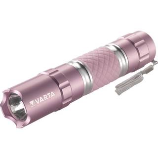 VARTA - flashlight - LED (Assorted color)