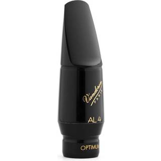 Vandoren Optimum AL4 Alt saxofon mundstykke