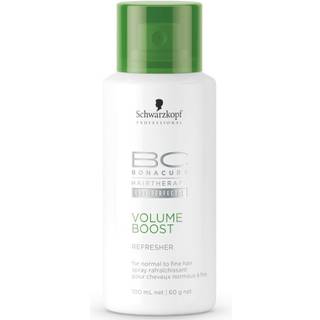 Schwarzkopf BC Volume Boost Refresher, 100 ml.
