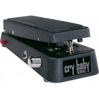 Dunlop 535 Q-B Cry Baby Guitar effekt