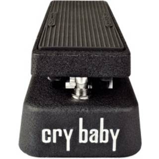 Dunlop CM95 Clyde McCoy Crybaby Guitar effekt (Som ny)