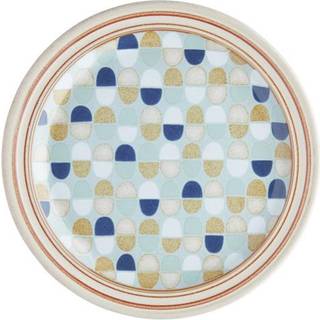Heritage Pavilion Accent Medium Plate