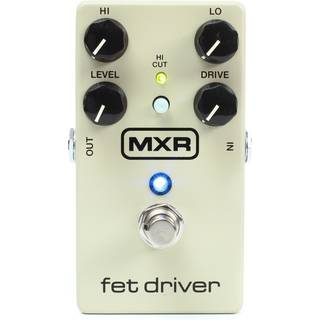 Dunlop MXR M264