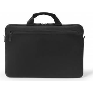 Dicota Plus Pro Etui til Laptop 12.5" | Sort