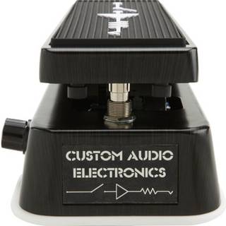 Dunlop MXR MC404 Custom Audio Electronics Guitar effekt