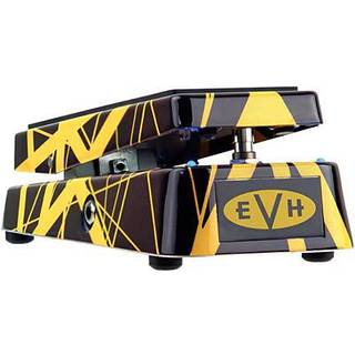 Dunlop EVH Cry Baby WAH