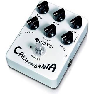 Joyo JF-15 California Sound Guitar effekt