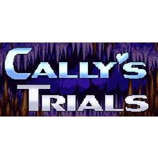 Cally's Trials Steam Key GLOBAL