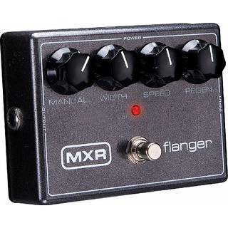Dunlop MXR M117R Guitar effekt