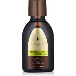 Macadamia Nourishing Moisture Oil Treatment (U) 27 ml