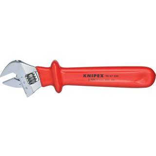 Skiftenøgle 98 07 250 1000V 10"/250 mm