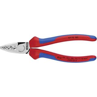 KNIPEX Crimptang til kabeltyller