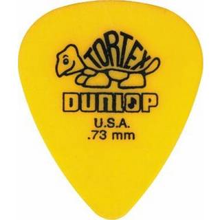 Jim Dunlop TORTEX STANDARD .73 MM 12 PACK
