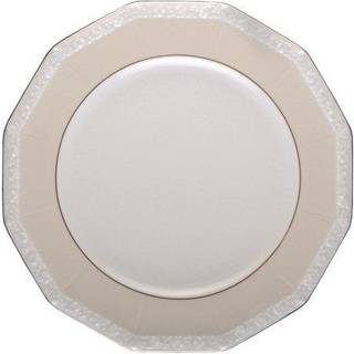 Porcelæn Opladertallerken Maria