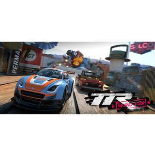 Table Top Racing World Tour (PC) - Standard