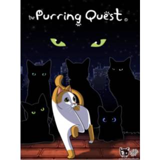 The Purring Quest (PC) - Standard