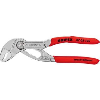 Knipex Cobra 87 03 125 Vandpumpetang 27 mm 125 mm