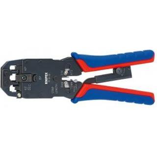 KNIPEX Crimptang til Westernstik