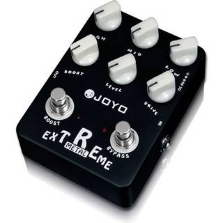 Joyo JF-17 Extreme Metal Guitar effekt