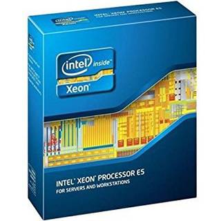 Intel Xeon E5-2620 V4 CPU - 8 kerner - 2.1 GHz - Intel LGA2011-V3 - Intel Boxed (med køler)