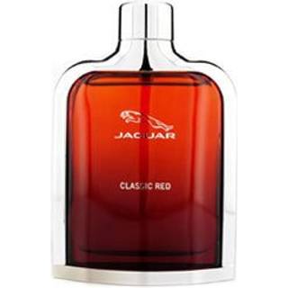 Jaguar Classic Red Eau de toilette 100 ml