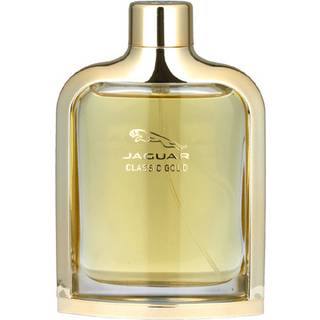 Jaguar Classic Gold Jaguar Eau de toilette 100 ml