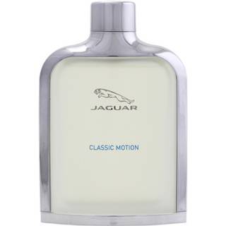 Jaguar Classic Motion Eau de toilette 100 ml