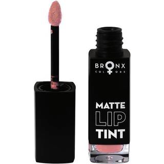 Bronx Matte Lip Tint - 06 Coral Sorbet 5 ml