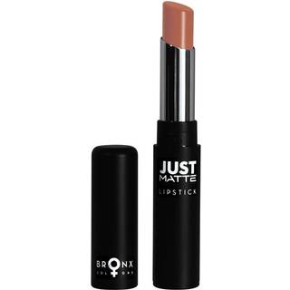 Bronx Just Matte Lipstick - 03 Salmon 2 g