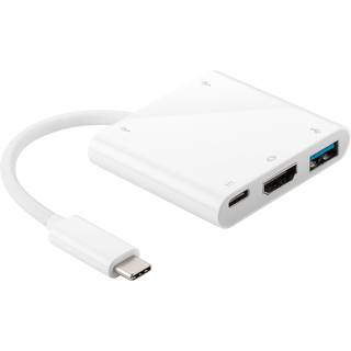 USBC Multiports adapter