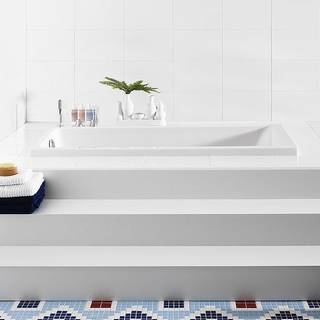 GB badekar til indmuring 2945